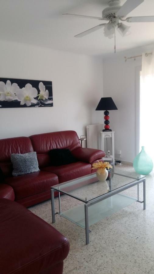 Appartement F3 Valescure Saint-Raphael  Exterior photo