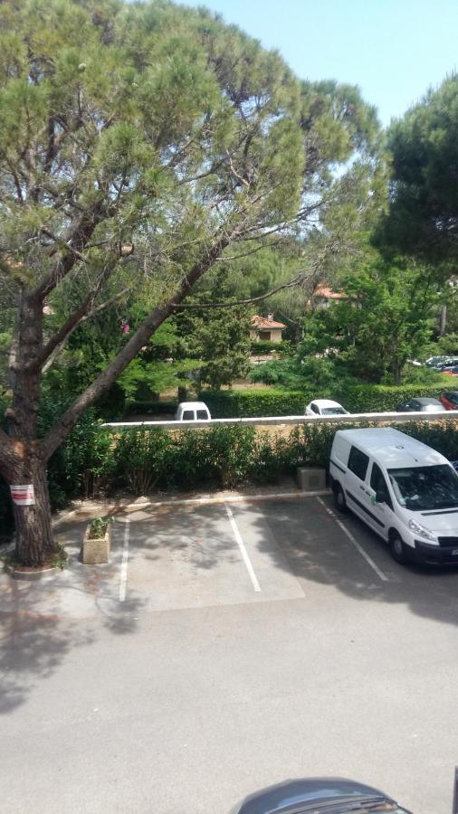 Appartement F3 Valescure Saint-Raphael  Exterior photo